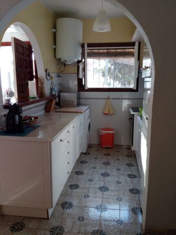 Maison  Torrevieja - Location vacances, location saisonnire n60981 Photo n1