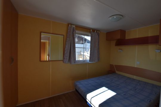 Mobil-home  Minzac - Location vacances, location saisonnire n60985 Photo n3