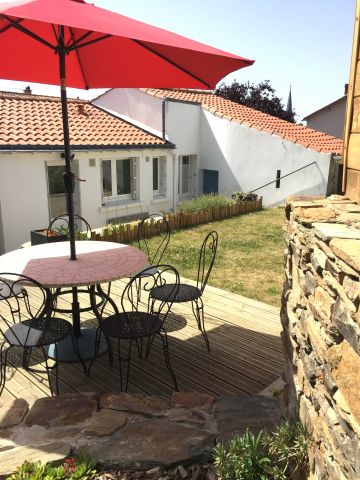 Maison  Pont saint martin - Location vacances, location saisonnire n60990 Photo n0