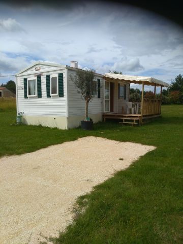 Mobil-home  Minzac - Location vacances, location saisonnire n60991 Photo n0