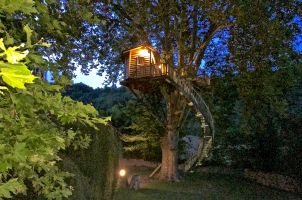 Moulin de Rioupassat b&b