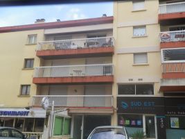 Appartement in Saint aygulf voor  6 &bull;   &bull;  uitzicht op zee 