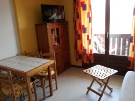 Appartement  Embrun pour  5 •   parking priv 