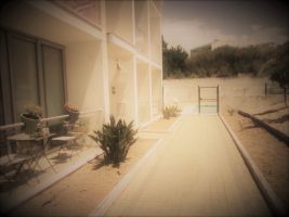 Studio in NazarÉ for   5 •   with shared pool 