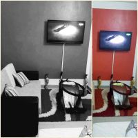 Studio in Abidjan for   2 &bull;   &bull;  1 bedroom 