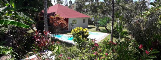 House Las Terrenas - 6 people - holiday home