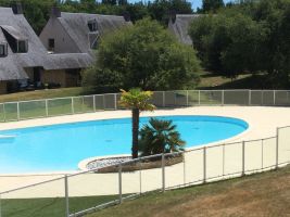 Saint andr� des eaux -    2 estrellas 