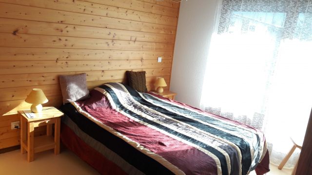 Apartamento en Morzine - Detalles sobre el alquiler n61001 Foto n7