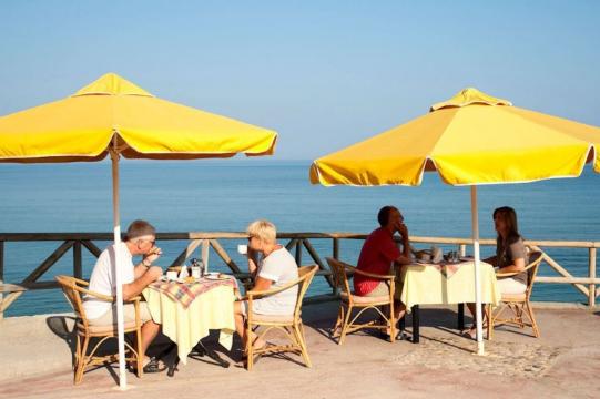 Flat in Sfakaki Kreta - Vacation, holiday rental ad # 61002 Picture #2