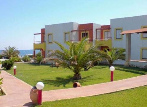 Appartement à Sfakaki Kreta - Location vacances, location saisonnière n°61002 Photo n°3 thumbnail