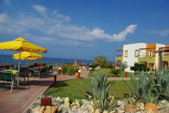 Flat in Sfakaki Kreta - Vacation, holiday rental ad # 61002 Picture #5 thumbnail