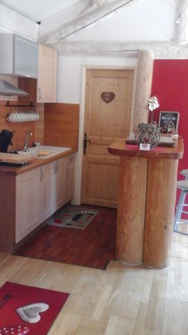 Chalet  Senas - Location vacances, location saisonnire n61029 Photo n1