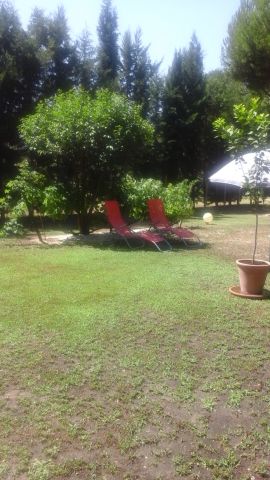 Chalet  Senas - Location vacances, location saisonnire n61029 Photo n7