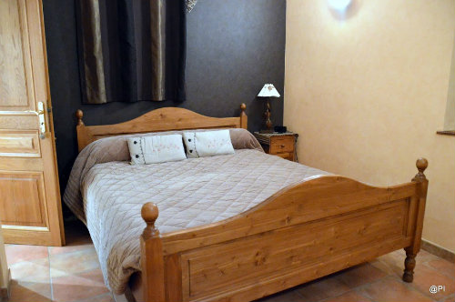 Haus Pleine Fougres - 3 Personen - Ferienwohnung