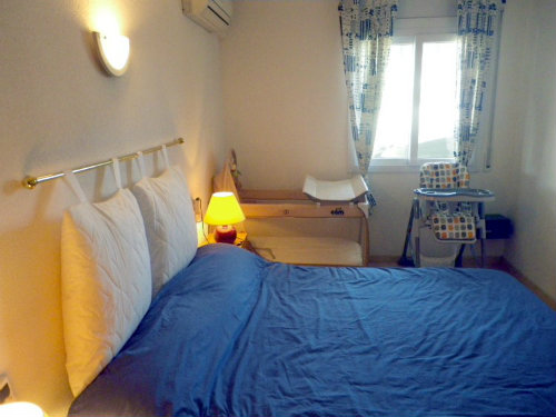 Appartement à Roses - Location vacances, location saisonnière n°61109 Photo n°6 thumbnail