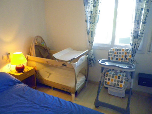 Appartement à Roses - Location vacances, location saisonnière n°61109 Photo n°7 thumbnail