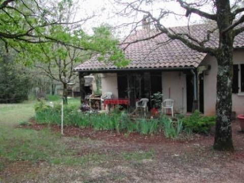 Haus in Saint-genis fr  4 •   2 Schlafzimmer 