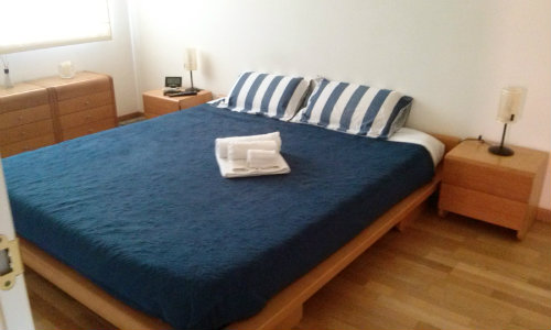 Flat in Charneca da Caparica - Vacation, holiday rental ad # 61142 Picture #6 thumbnail