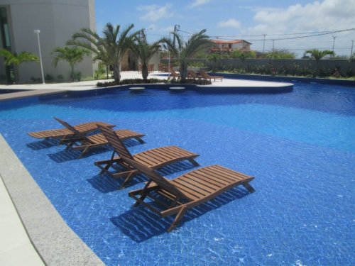 Bed and Breakfast in Fortaleza for   2 •   animals accepted (dog, pet...) 