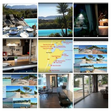 Maison  Porto vecchio - Location vacances, location saisonnire n61145 Photo n4