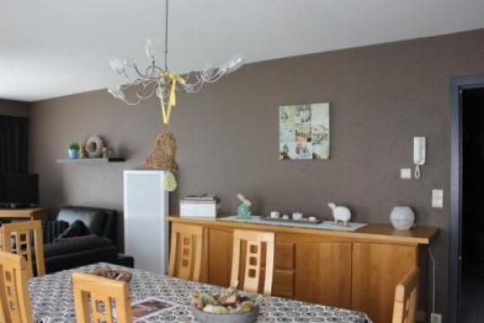 Flat in Middelkerke - Vacation, holiday rental ad # 61147 Picture #2 thumbnail