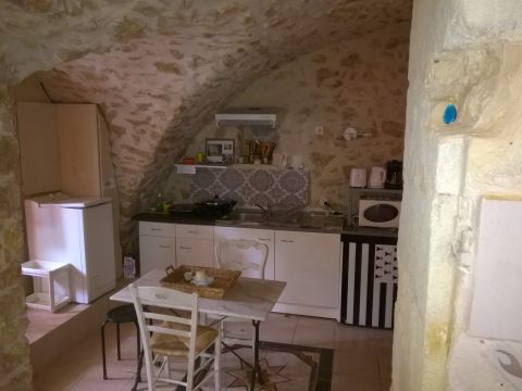 Maison  Bedes 13 - Location vacances, location saisonnire n61154 Photo n11