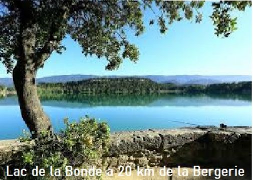 Maison  Bedes 13 - Location vacances, location saisonnire n61154 Photo n12