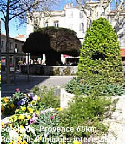 Maison  Bedes 13 - Location vacances, location saisonnire n61154 Photo n19