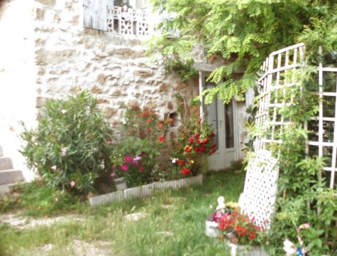 Maison  Bedes 13 - Location vacances, location saisonnire n61154 Photo n2