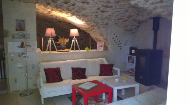 Maison  Bedes 13 - Location vacances, location saisonnire n61154 Photo n6