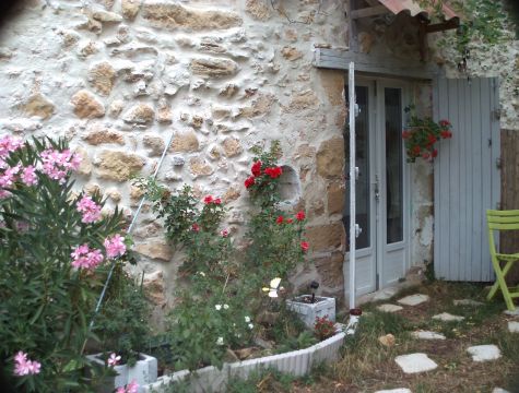 Maison  Bedes 13 - Location vacances, location saisonnire n61154 Photo n8