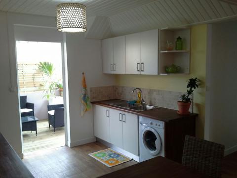 House Fort-de-france - 4 people - holiday home