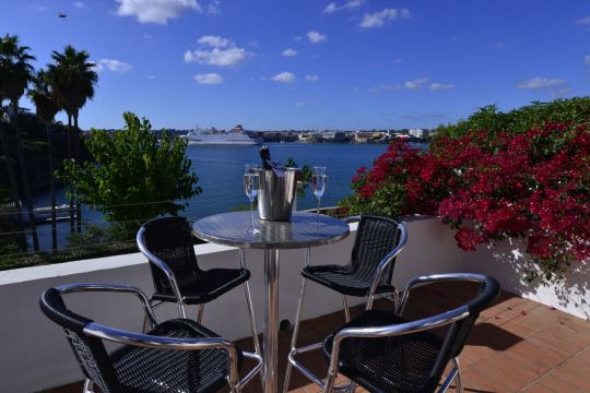 Casa de montaa en Menorca - Detalles sobre el alquiler n61188 Foto n4