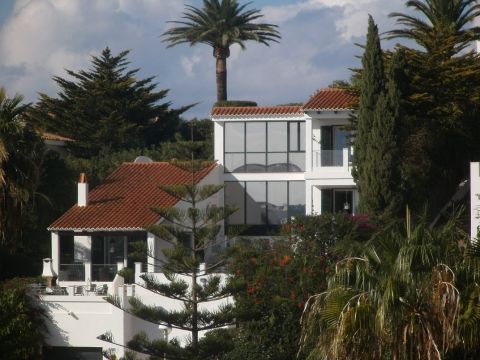 Casa de montaa en Menorca - Detalles sobre el alquiler n61188 Foto n5