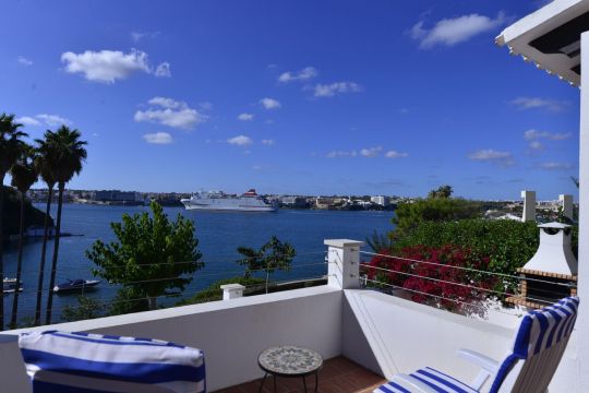 Casa de montaa en Menorca - Detalles sobre el alquiler n61188 Foto n6