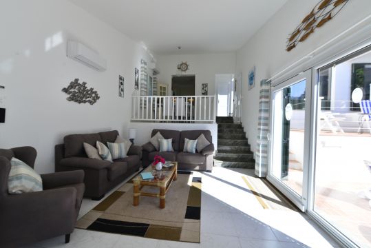 Chalet  Menorca - Location vacances, location saisonnire n61188 Photo n7