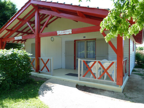 Gite Nerac - 4 people - holiday home