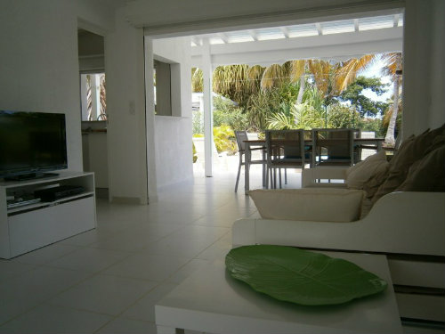 House in Saint-François - Vacation, holiday rental ad # 61204 Picture #13