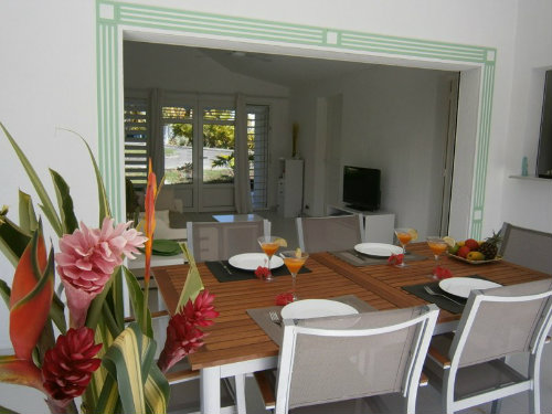 House in Saint-François - Vacation, holiday rental ad # 61204 Picture #15 thumbnail