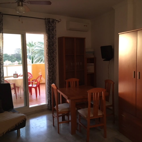 Studio in Fuengirola - Vacation, holiday rental ad # 61207 Picture #10 thumbnail