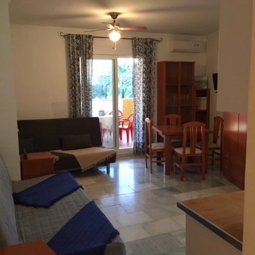Studio in Fuengirola - Vacation, holiday rental ad # 61207 Picture #11