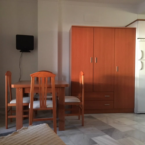 Studio in Fuengirola - Vacation, holiday rental ad # 61207 Picture #15