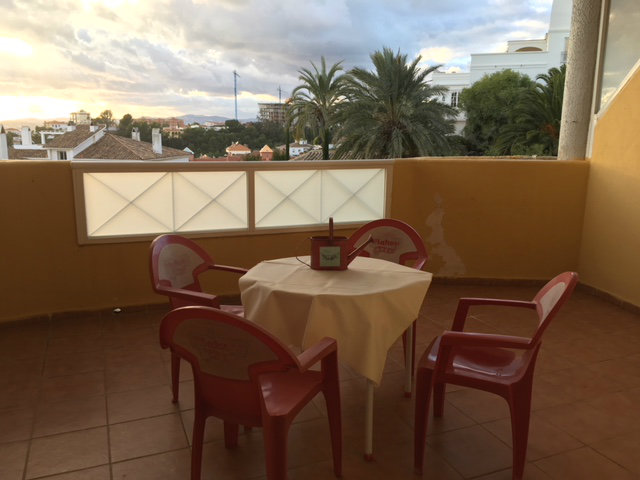 Studio in Fuengirola - Vacation, holiday rental ad # 61207 Picture #4