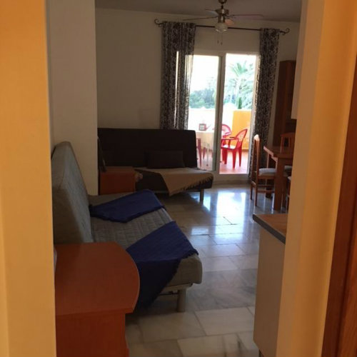 Studio in Fuengirola - Vacation, holiday rental ad # 61207 Picture #7 thumbnail