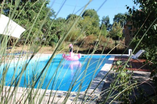 Gite in Blanquefort-sur-Briolance - Vacation, holiday rental ad # 61211 Picture #5