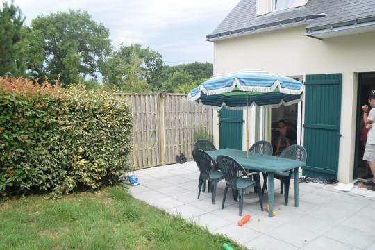 Gite Penestin - 10 personnes - location vacances