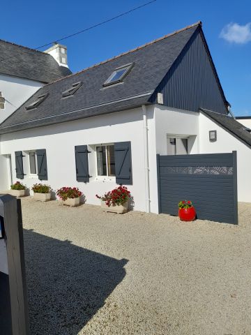 House in Santec - Vacation, holiday rental ad # 61254 Picture #15