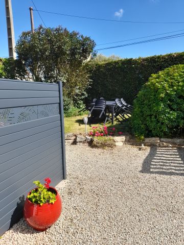 House in Santec - Vacation, holiday rental ad # 61254 Picture #16