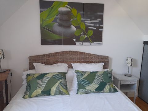 Maison � Santec - Location vacances, location saisonni�re n�61254 Photo n�18