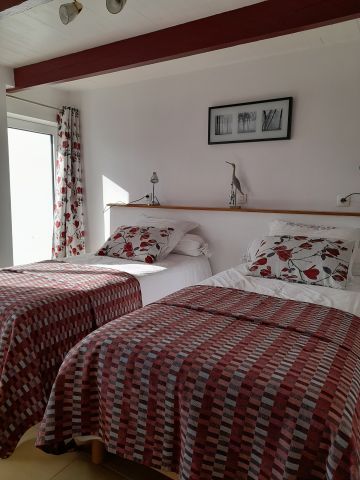 Maison � Santec - Location vacances, location saisonni�re n�61254 Photo n�19